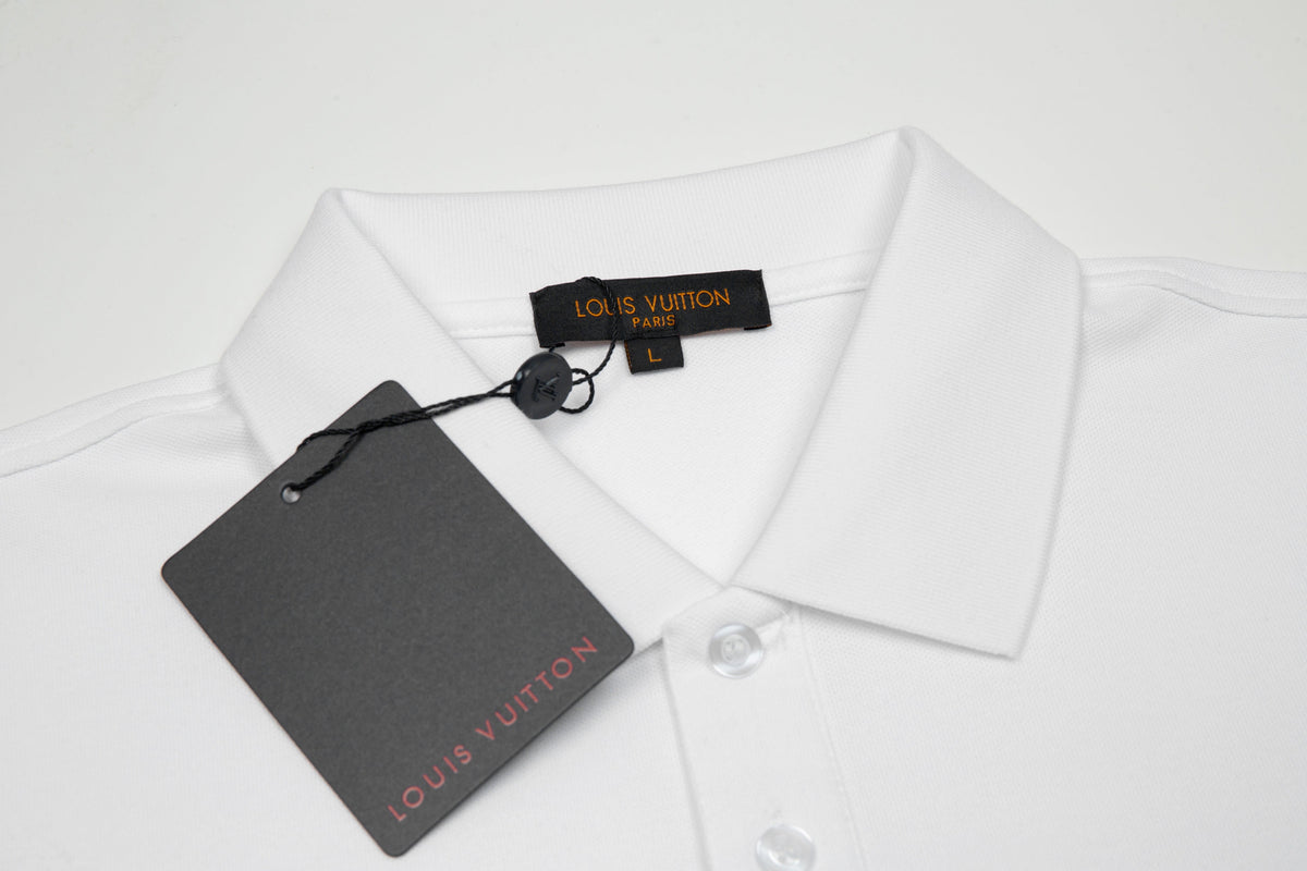 Fashion Polo Shirts-72