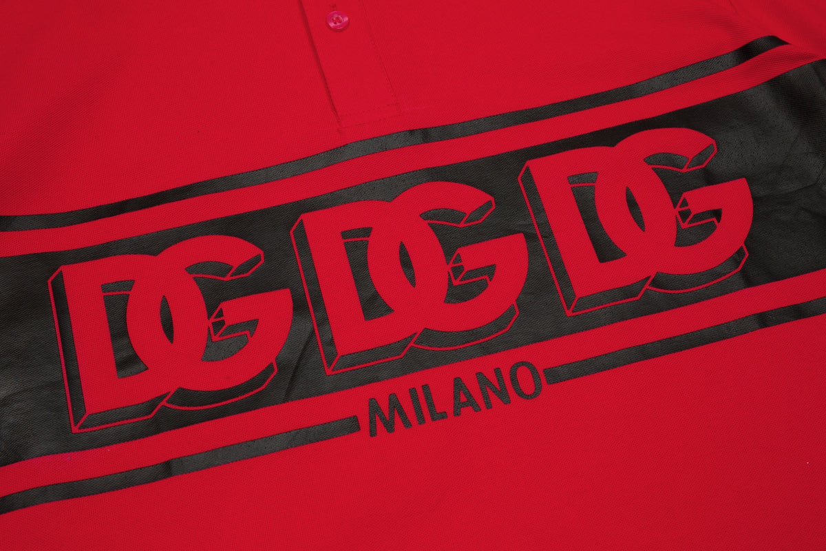 Fashion Polo Shirts-69