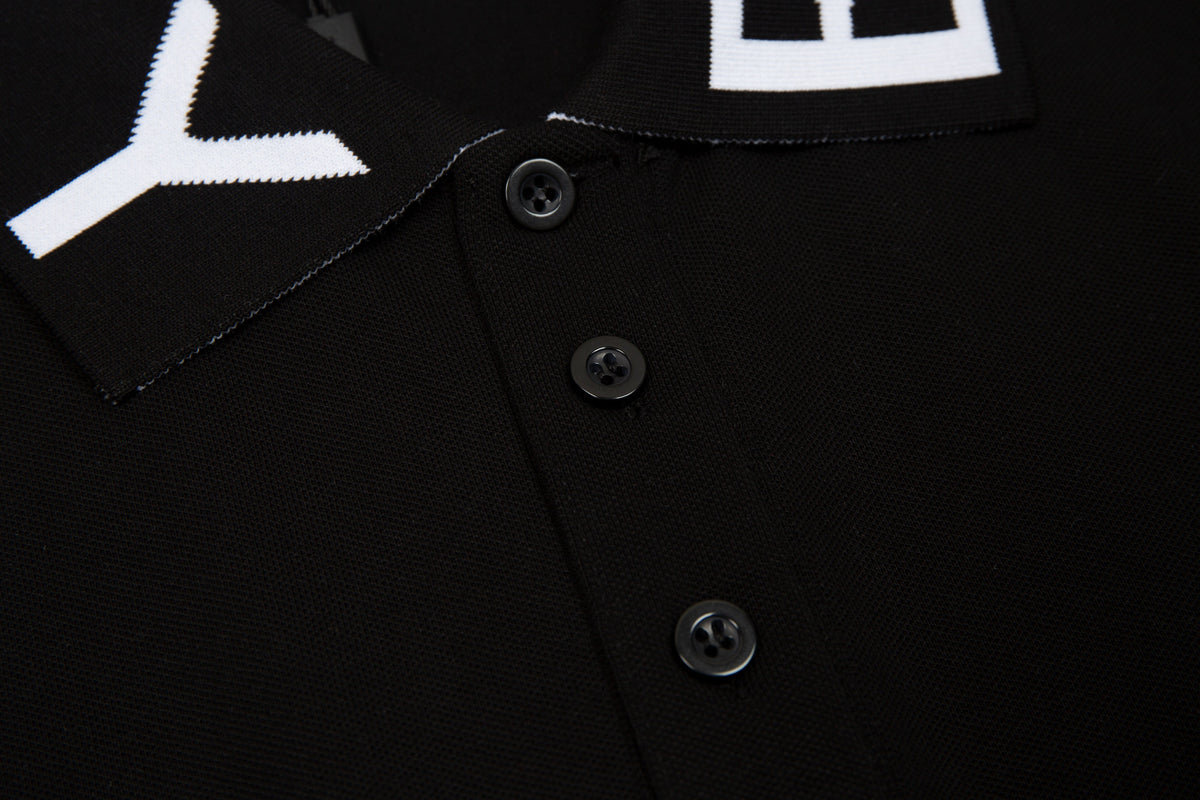 Everyday Comfort Polo Shirt-43