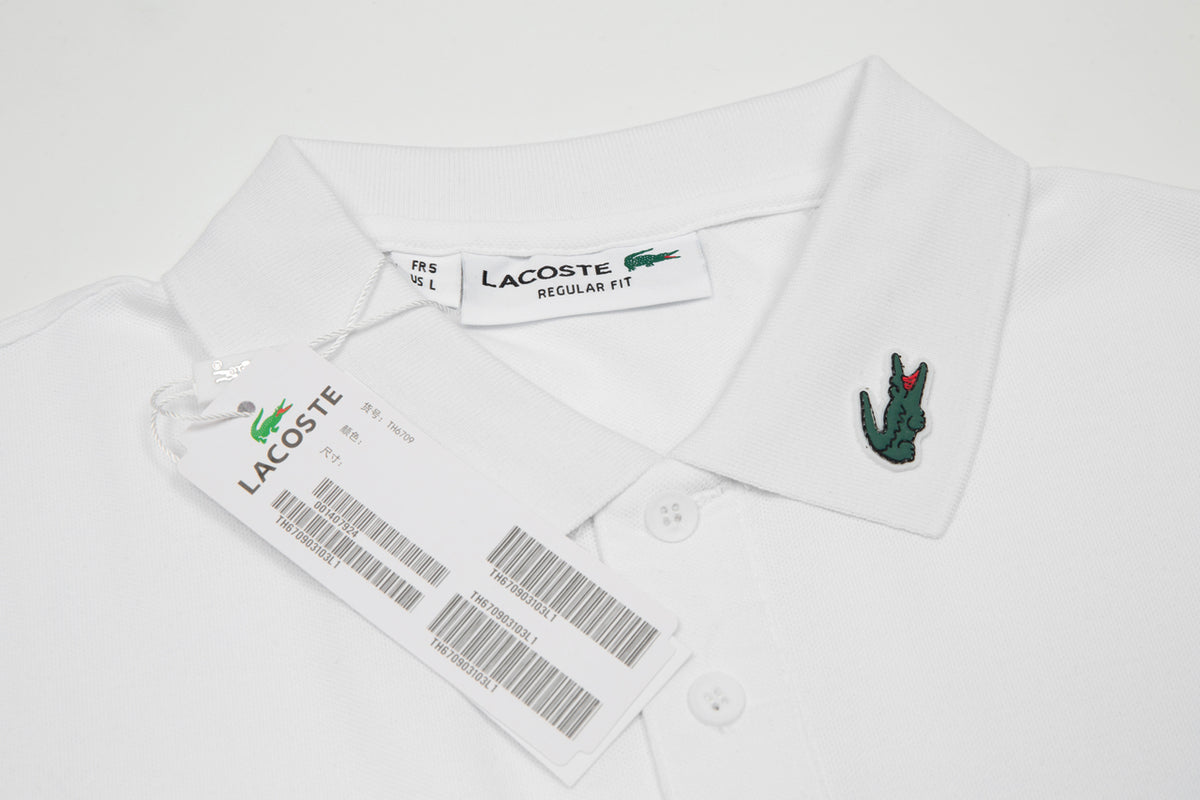 Everyday Comfort Polo Shirt-44