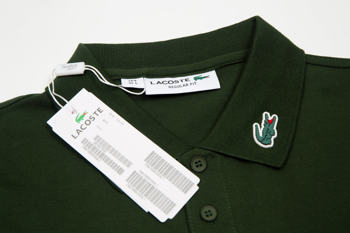 Everyday Comfort Polo Shirt-44