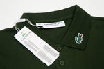 Everyday Comfort Polo Shirt-44