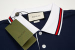 Fashion Polo Shirts-4