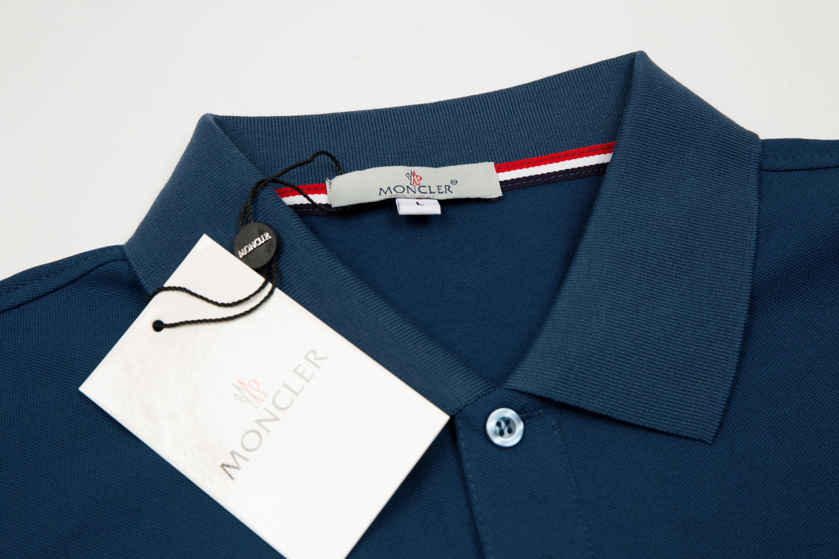 Fashion Polo Shirts-13