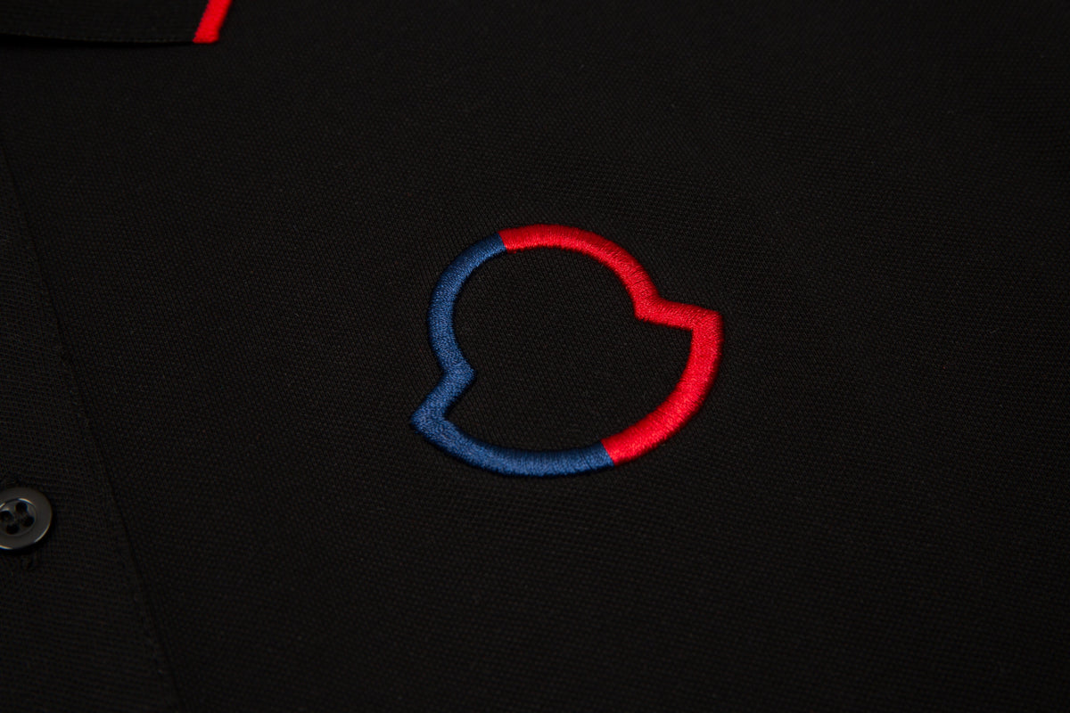 Fashion Polo Shirts-12