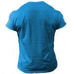 Men's Animal Funny T shirt Short Sleeve T shirt