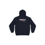 POLITICAL CAMPAIGN HOODIE