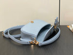 Exquisite leather bags-410