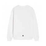 4G Lock Print Sweatshirt