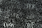 Gradient Print Direct Spray T shirt