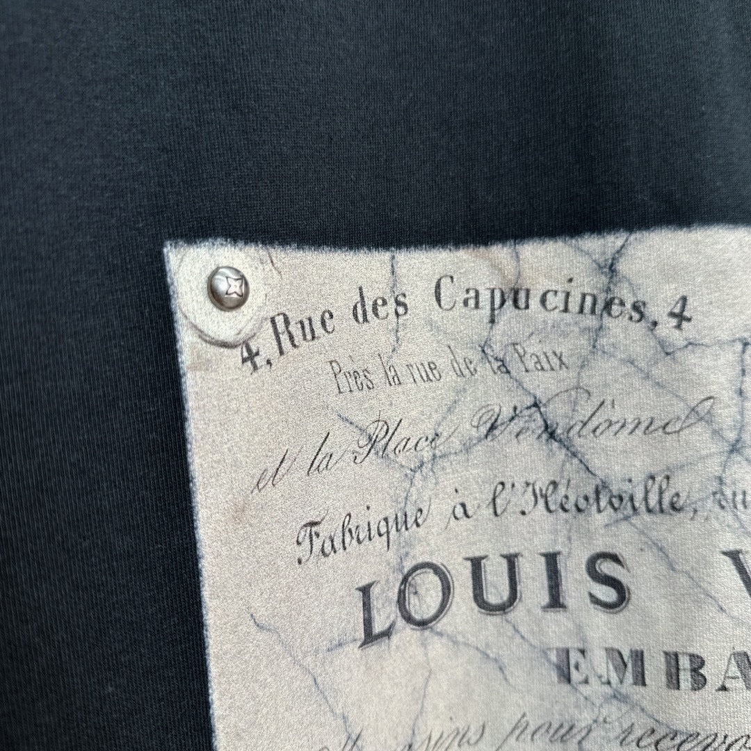 CrackedPrint T Shirt