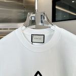 Classic Graphic Print T Shirt