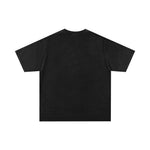 Classic Stone Print T Shirt