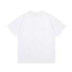 Graffiti Splash Ink Print T Shirt