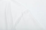 Three Jacquards Print T-shirt