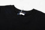 Paratrooper Print T-shirt