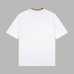 New 0409 Cotton breathable T-shirt