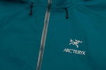 0408 Beta series waterproof jacket outdoor sports wear