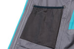 0408 Seventh generation Beta series waterproof jacket outdoor sports wear