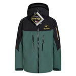 0408 Seventh generation Beta series waterproof jacket outdoor sports wear