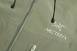 0408 Six th generation Beta series waterproof jacket outdoor sports wear