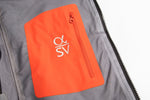 0408 Six th generation Beta series waterproof jacket outdoor sports wear