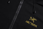 0408 Six th generation Beta series waterproof jacket outdoor sports wear