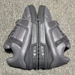 New color matching casual board shoes