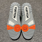 New color matching casual board shoes