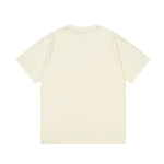 Bear Doll Print T Shirt