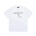 Keychain Print T Shirt