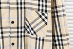 Classic Striped Shirt