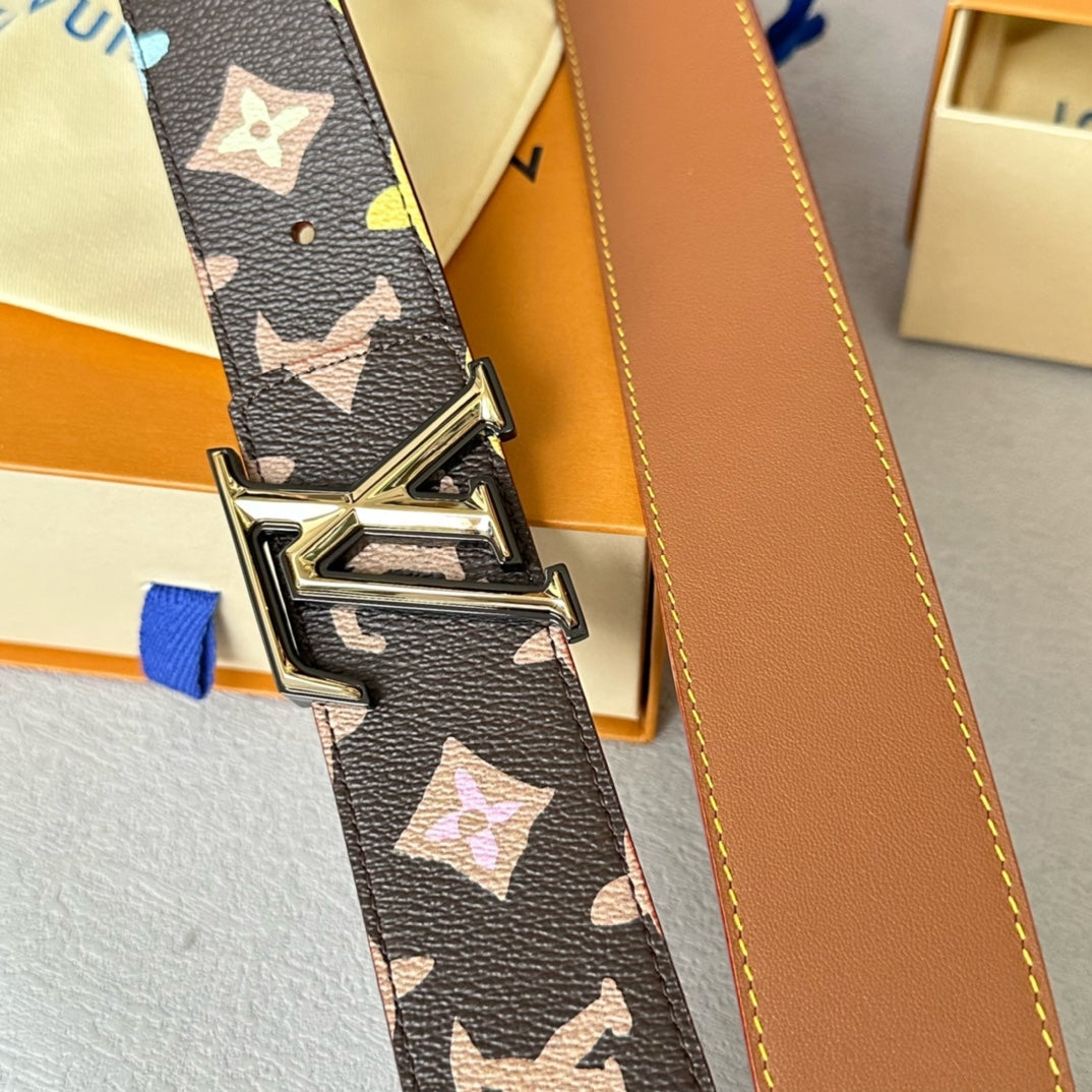 Fashion Belts-85