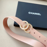 Fashion Belts-97