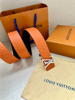 Fashion Belts-120