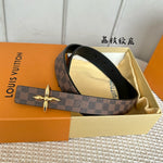 Fashion Belts-169