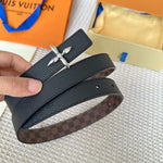 Fashion Belts-170