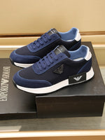 Elegant & Fashionable Men's Premium Shoes-10