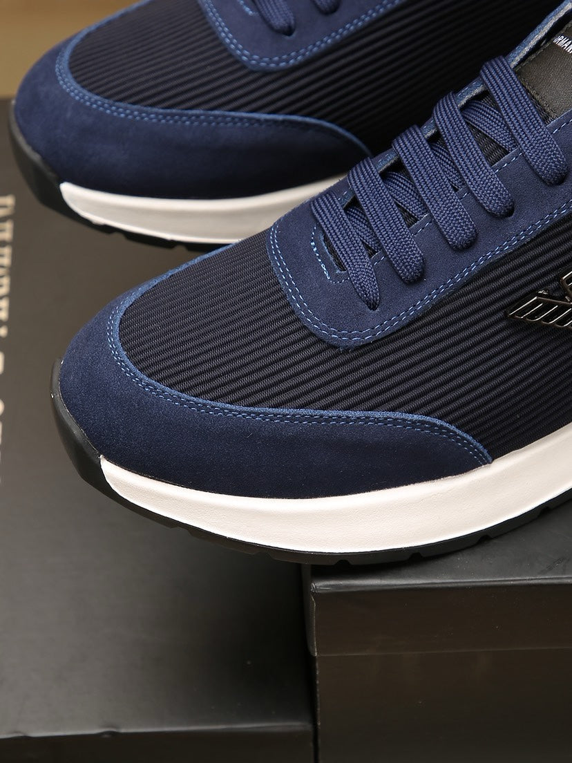 Elegant & Fashionable Men's Premium Shoes-10