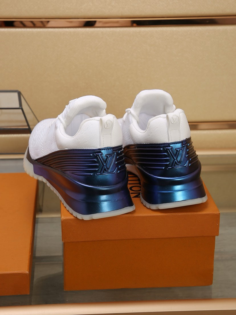 Elegant & Fashionable Men's Premium Shoes-14