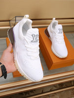 Elegant & Fashionable Men's Premium Shoes-16