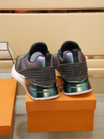 Elegant & Fashionable Men's Premium Shoes-17