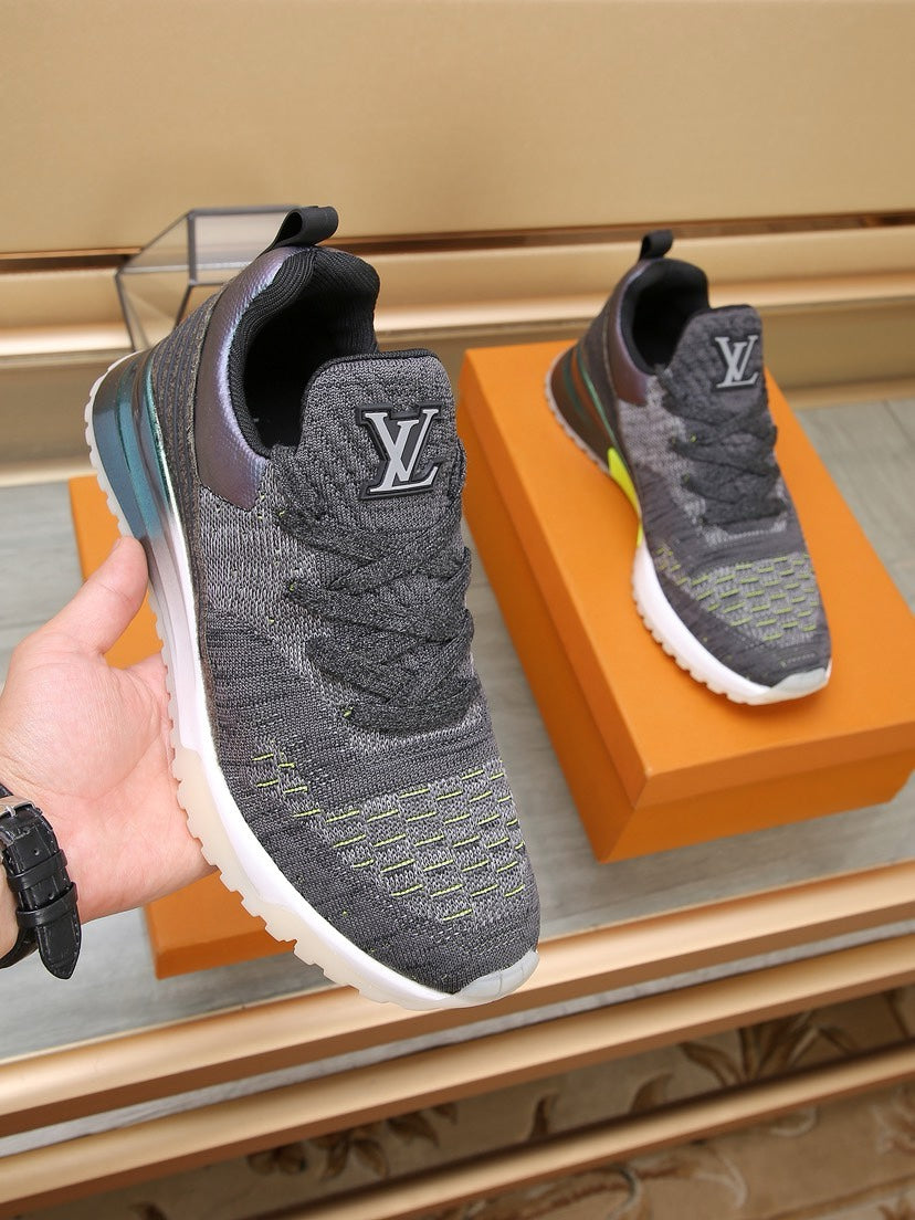 Elegant & Fashionable Men's Premium Shoes-17