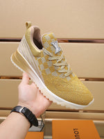 Elegant & Fashionable Men's Premium Shoes-18