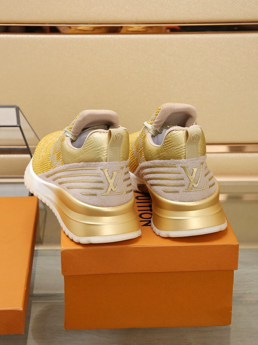 Elegant & Fashionable Men's Premium Shoes-18