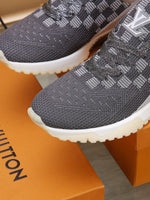 Elegant & Fashionable Men's Premium Shoes-19