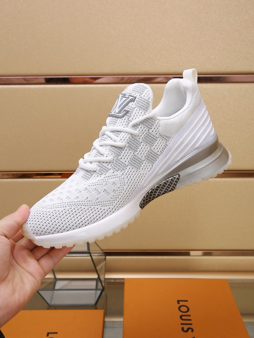 Elegant & Fashionable Men's Premium Shoes-21