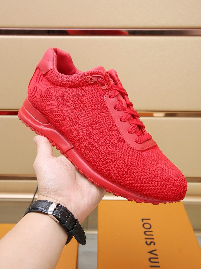 Elegant & Fashionable Men's Premium Shoes-23