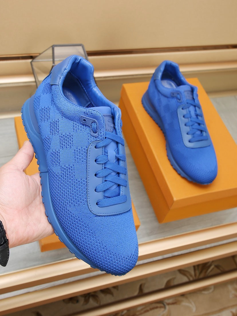 Elegant & Fashionable Men's Premium Shoes-24