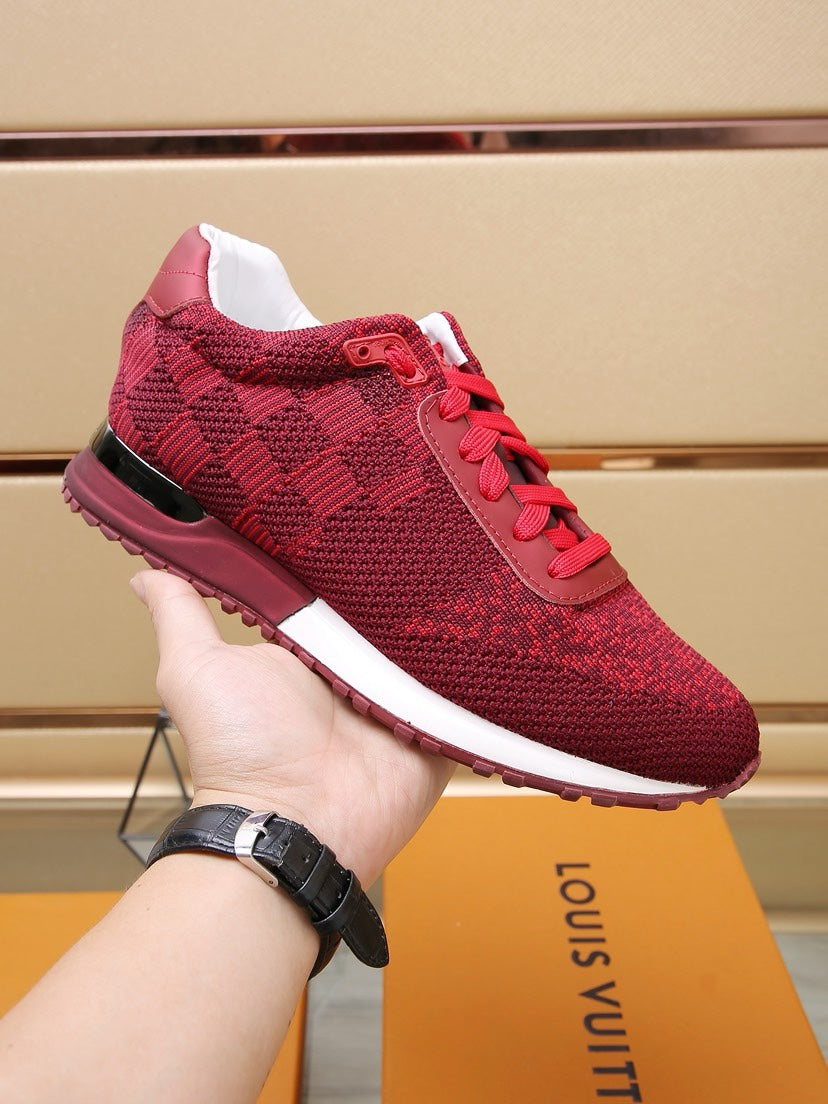 Elegant & Fashionable Men's Premium Shoes-25